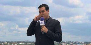 Atracaron a corresponsal de Cablenoticias en Barranquilla