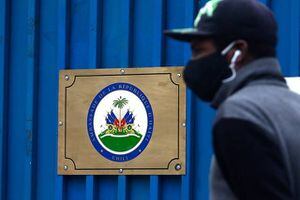 Un "coyote" en prisión por tráfico de personas: haitiano cobraba $300 mil a cada inmigrante ilegal para entrar al país