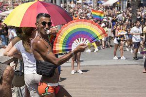 Criminalizan la homofobia en Brasil