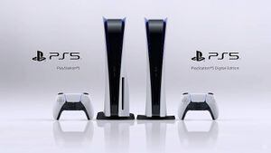 La espera terminó: Sony anuncia el precio oficial de la PlayStation 5 y su fecha de lanzamiento