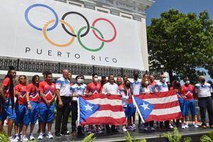 Cuándo compiten los atletas de Puerto Rico en las Olimpiadas