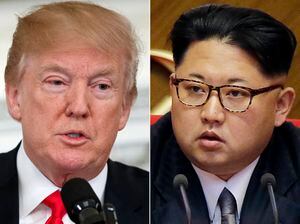 "Nacieron para estar juntos": las similitudes que hacen a Kim Jong-un y Donald Trump almas gemelas