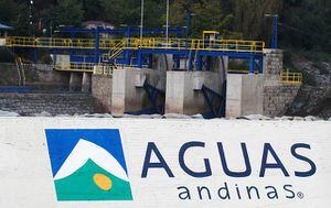 Formulan cargos contra Aguas Andinas con multa que podría llegar a los $560 millones