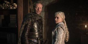 Atención fanáticos de "Game of Thrones": Emilia Clarke advierte que el quinto episodio superará la batalla de Winterfell