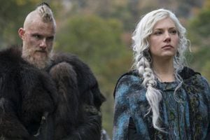 Vikings: O que e quem pode fazer Bjorn perder reinado para Lagertha na 6ª temporada