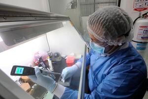 ¡Mucho más rápido! País sudamericano creó nuevo test para detectar casos asintomáticos de coronavirus