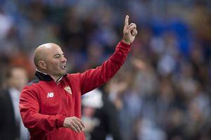 "Infiel, traicionero, desleal y sin escrúpulos": En Sevilla destrozaron a Sampaoli