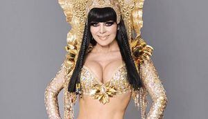 Maribel Guardia confesó que estuvo a punto de ver morir a su esposo tras contagiarse de la Covid-19