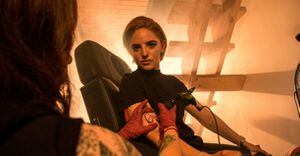 Alea Cosme nos presenta su sencillo debut 'Ou Pas?'