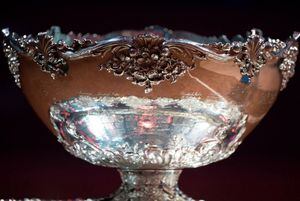 Los rivales que le esperan a Chile en la lucha por el título de Copa Davis 2019
