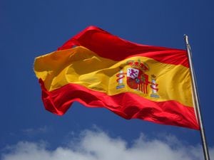 Vacunas con las que se puede entrar a España