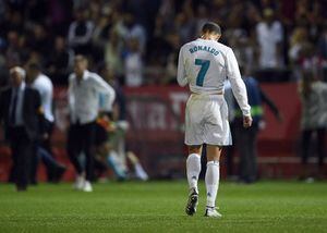 El fútbol en estado de alerta: ISIS se lanza otra vez contra el Mundial y asusta a Cristiano Ronaldo