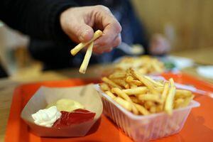 Mi mayor temor se hace realidad: las papas fritas podrían acabarse por culpa del calentamiento global