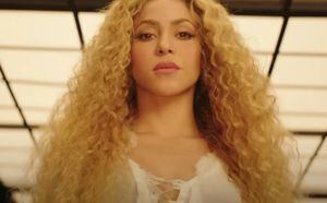 De pepperoni pero no de Piqué: Shakira debuta como repartidora de pizzas