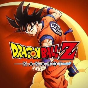 Game Dragon Ball Z: Kakarot já está disponível para PlayStation 4