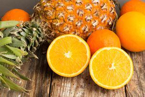 Frutas: estas son las más beneficiosas para la salud