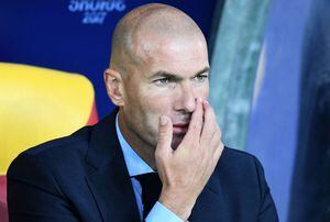 Real Madrid hace oficial la salida de Santiago Solari y confirma a Zidane