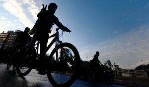 Ya van 85 ciclistas muertos en el año: ¿qué pasa en las calles?