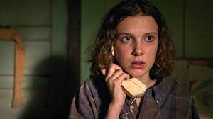 Stranger Things: foto do set revela destino ameaçador para Eleven