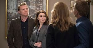 Grey's Anatomy: Showrunner revela uma das histórias da 15ª temporada que mais deu orgulho