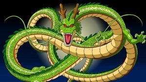 El misterioso Shenglong y sus deseos incoherentes en Dragon Ball: Una comedia de inconsistencias