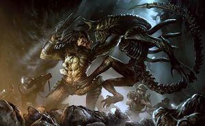 Marvel adquirió los derechos de Alien y Predador, ¿qué se avecina?