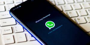 WhatsApp:  aplicativo de mensagens libera nova atualização beta para Android