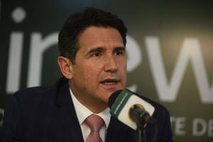 Municipalidad de Guatemala rechaza señalamientos contra alcalde Quiñónez