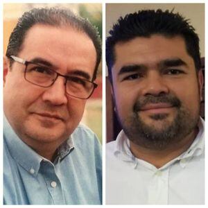 TSE deniega inscripción a Sammy Morales, Jafeth Cabrera Cortez y Juan Giordano
