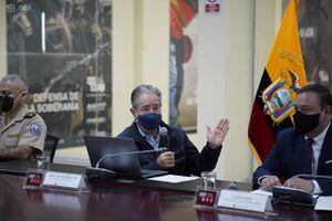 Ecuador participará en ensayo de una vacuna china contra el COVID-19
