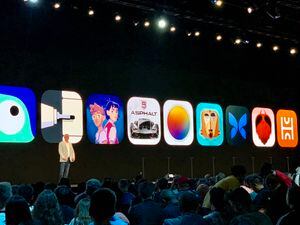 Estas son las aplicaciones ganadoras de los Apple Design Awards #WWDC19