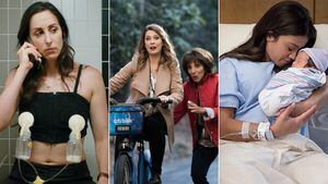 Netflix: 8 séries dignas de maratona no 'Dia das Mães'