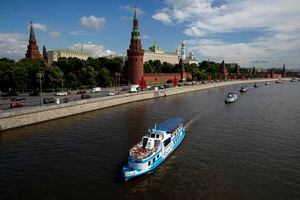 Autoridades de Moscú levantan estricta cuarentena por el COVID-19