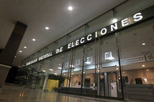 5 cambios al Código Electoral que debes conocer