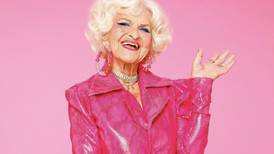 Esta mujer estadounidense de 94 años te sorprenderá con su estilo y actitud