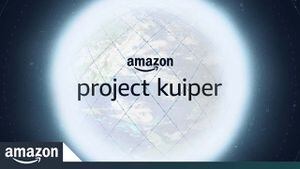 Amazon lanzará satélites para Internet en 83 vuelos con varias empresas, sin incluir a SpaceX