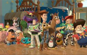 Toy Story luciría así en la vida real: inteligencia artificial recrea a Woody y el resto como personas de carne y hueso