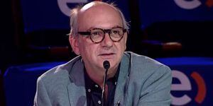 Luis Gnecco se burla tras polémica en Got Talent Chile: "Váyanse al Parque O'Higgins"