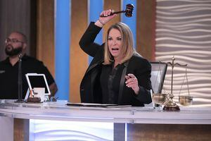 Ana María Polo estrena nuevo programa