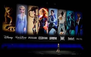 Disney+: ¿Cuáles serán los títulos que tendrá el catálogo inicial del servicio de streaming?