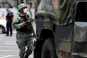 ATM: todo lo que debe saber sobre la restricción vehicular en Guayaquil