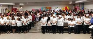 Vega Alta gradúa 103 nuevos cocineros