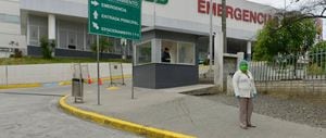 Guayaquil: Investigan compra de fundas y mascarillas con sobreprecio en Hospital de la Policía