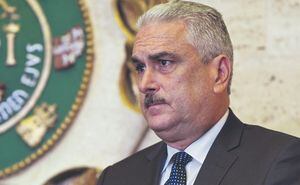 Francisco Parés Adorno ocupará vacante de exrepresentante Guillermo Miranda