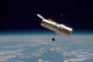 Hubble and James Webb: What are the differences between space telescopes?