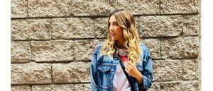 ¡De frente! Daniela Ospina por fin publicó una foto junto a su novio