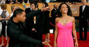Will Smith y Jada Pinkett se van de luna de miel tras escándalo de 'infidelidad'