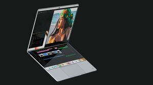 Apple trabajaría en un híbrido de MacBook con iPad