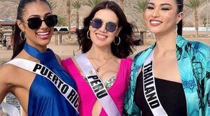 Todos los detalles que debes saber de Miss Universo 2021