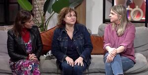 Berta Lasala desclasifica frescura de Emmanuel: “Me ofreció la luna y las estrellas de la Quinta Vergara la primera noche”